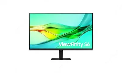 32″ Монитор ViewFinity S6 S60UD QHD