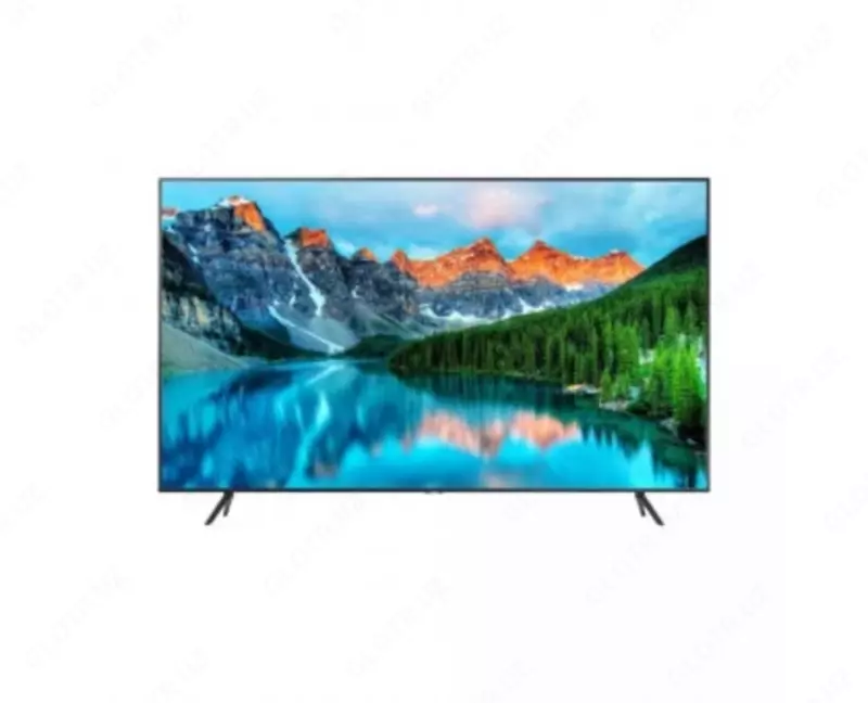 телевизор BET-H серии Crystal UHD 4K Pro Samsung LH43BETHLGFXGO