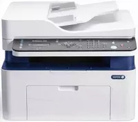 Лазерное МФУ Xerox WC 3025NI (3025V_NI)