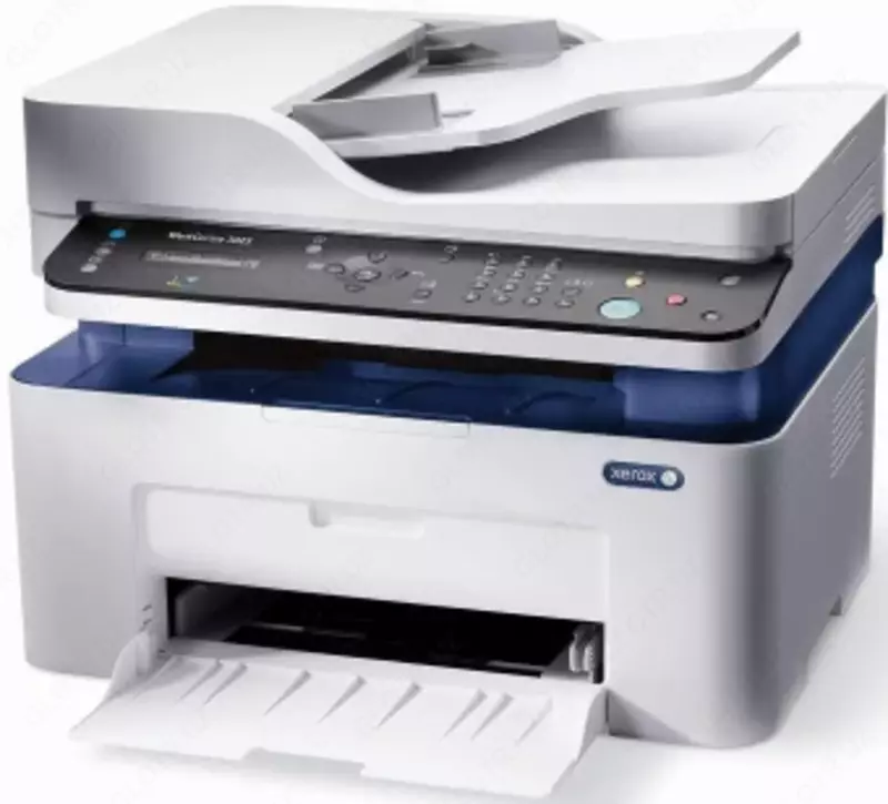 Лазерное МФУ Xerox WC 3025NI (3025V_NI)