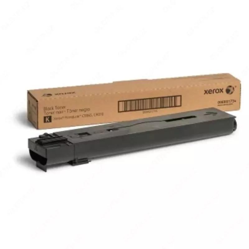 Тонер картридж Xerox Prime Link C9070 Black 30000 стр /006R01738