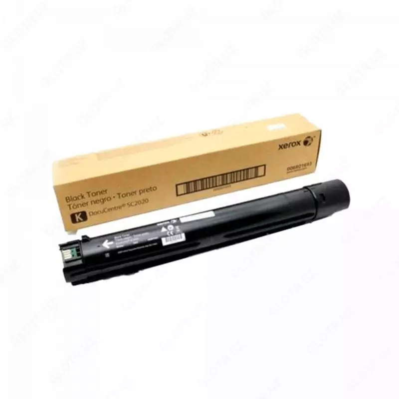 Тонер-картридж Xerox 006R01693