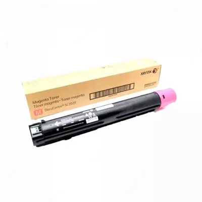 Тонер-картридж Xerox 006R01830 Magenta