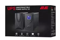 1 649 000 сум Источник бесперебойного питания 2E ED2000