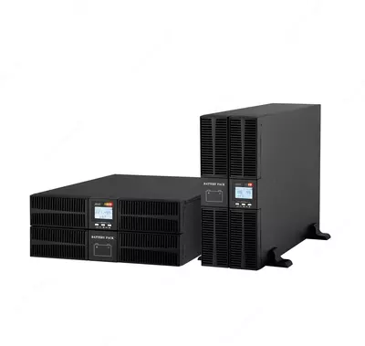 Источник бесперебойного питания 2E SD6000RT