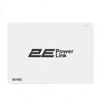 Коммутатор 2E PowerLink SG105C - 179 000 сум