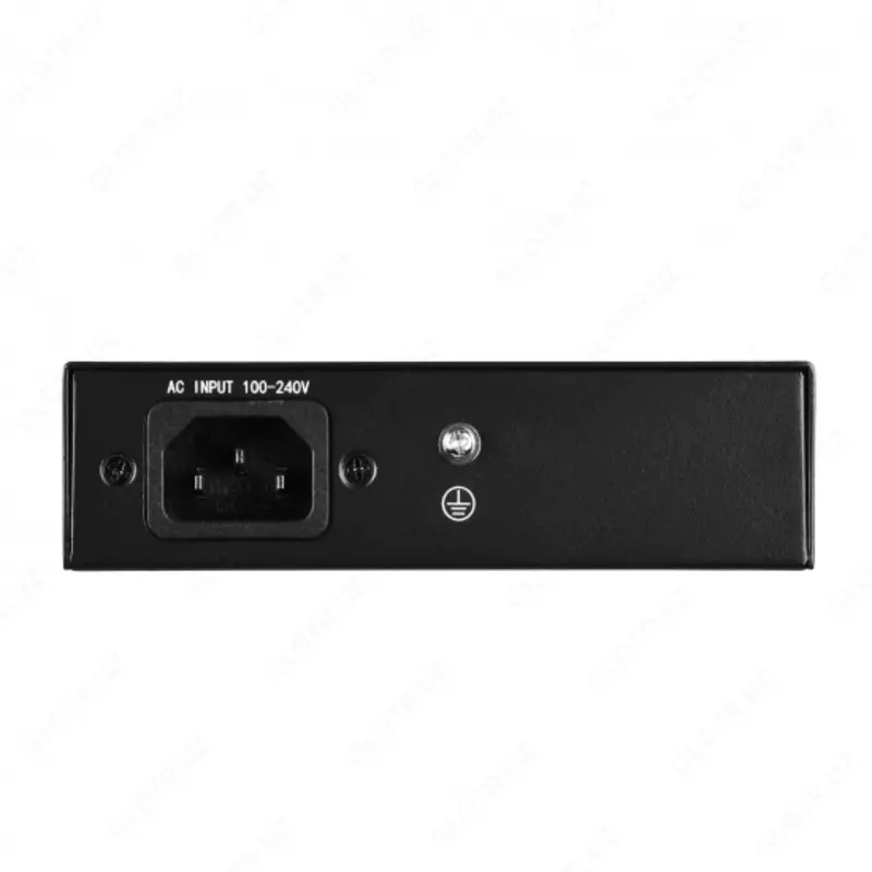 Коммутатор 2E PowerLink SP401F 5xFE (2E-SP401F-2)