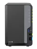 Сетевое хранилище (NAS) Synology DiskStation DS224+(без дисков) - 5 819 000 so'm