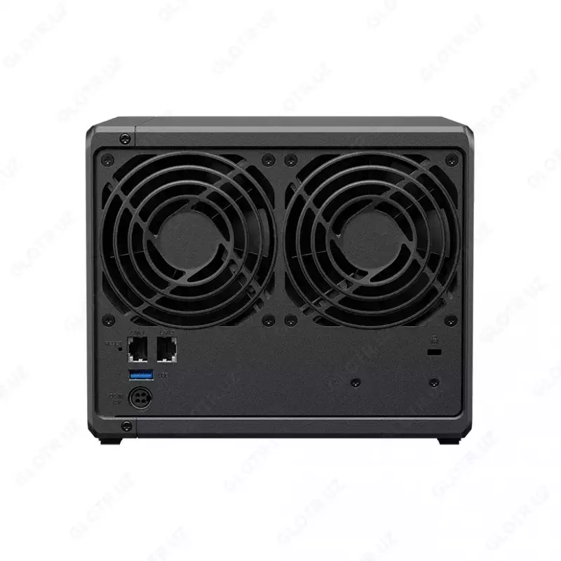 Сетевое хранилище NAS Synology DS423+