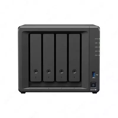 Сетевое хранилище Synology DiskStation DS923+