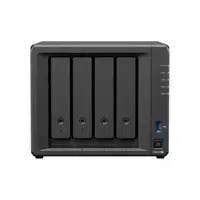 Сетевое хранилище Synology DiskStation DS923+