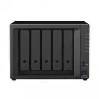 Сетевое хранилище NAS Synology DS1522+