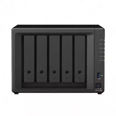 Сетевое хранилище NAS Synology DS1522+