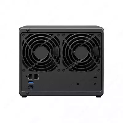 Сетевое хранилище NAS Synology DS1522+