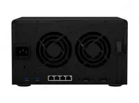 Сетевое хранилище NAS Synology DS1621+ - 17 499 000 сум