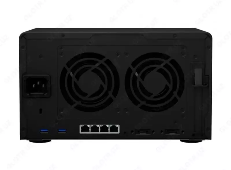 Сетевое хранилище NAS Synology DS1621+