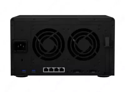 Сетевое хранилище NAS Synology DS1621+