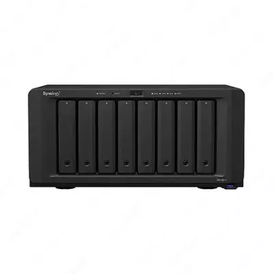 Сетевое хранилище Synology DiskStation DS1821+