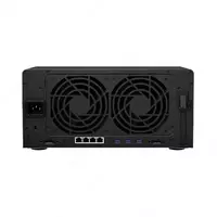 Сетевое хранилище Synology DiskStation DS1821+ - 19 369 000 so'm