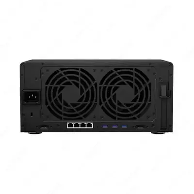 Сетевое хранилище Synology DiskStation DS1821+