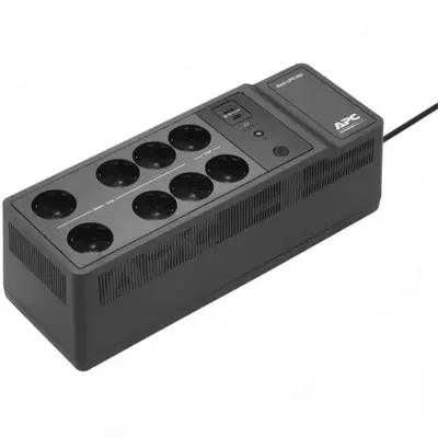 Источник бесперебойного питания APC Back-UPS ES ИБП BE850G2‑RS