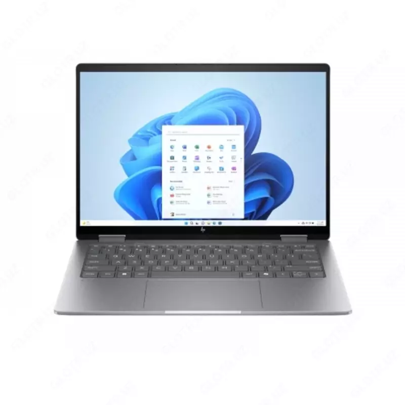 Ноутбук HP Laptop Clamshell Sebastian 23C1 (BD1V8EA)