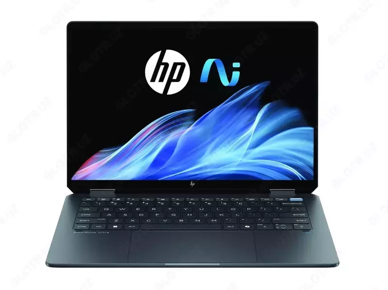 Ноутбук HP OmniBook Ultra Flip x360 BD1V6EA