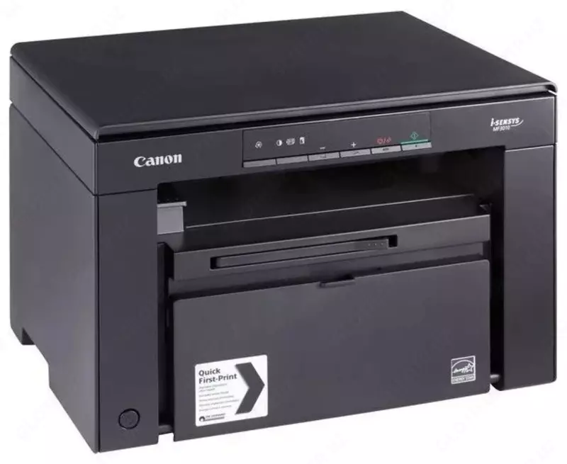 Printer MFU Canon i-SENSYS MF3010