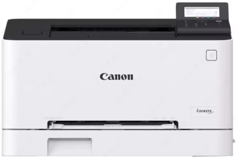 Монохромный лазерный принтер Canon i-SENSYS LBP243dw (5952C013AA).