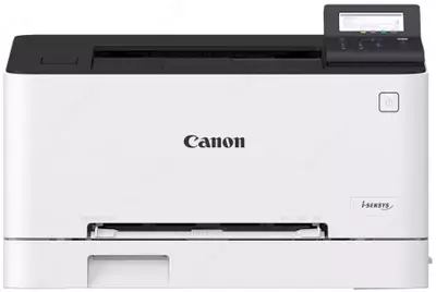 Монохромный лазерный принтер Canon i-SENSYS LBP243dw (5952C013AA).