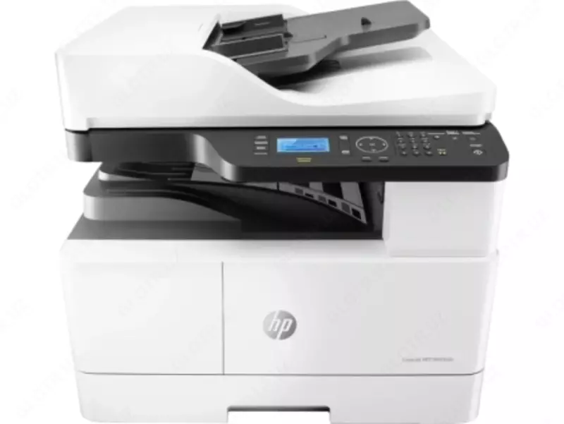 Принтер МФУ лазерное HP LaserJet MFP M443nda (8AF72A)