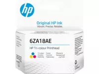 Печатающая головка HP 6ZA18AE