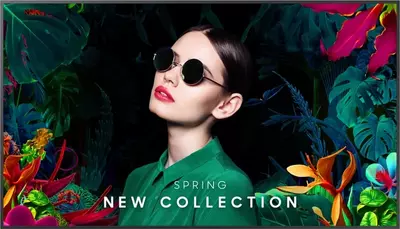 Профессиональный дисплей Samsung QM43C 43" LH43QMCEBGCXCI.