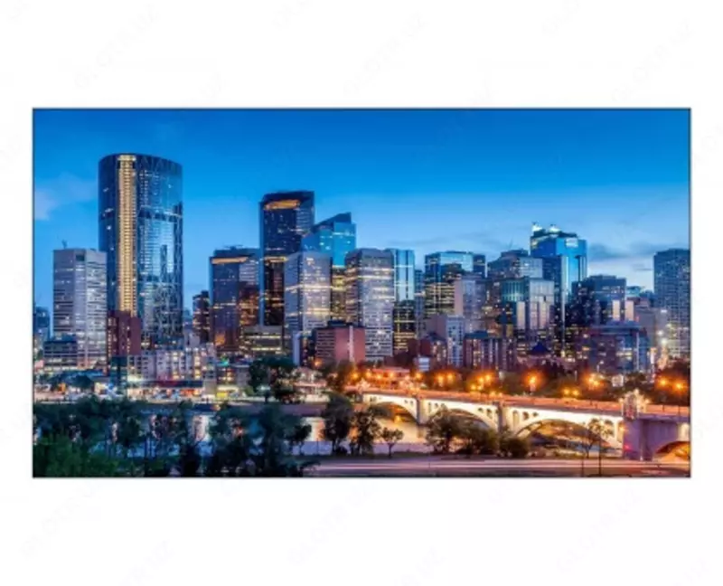 Samsung 55" LH55VMBEBGBXCI — professional video devor displeyi.