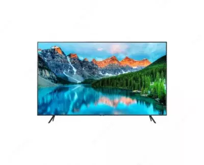 Телевизор Samsung LH55BEAHLGUXCI, 55"