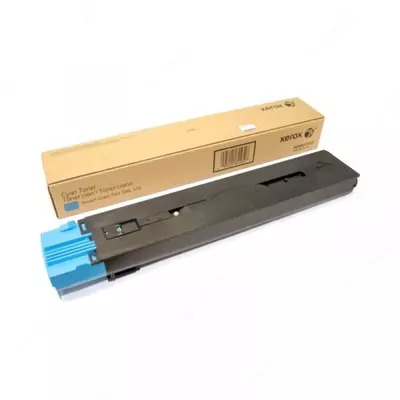 Тонер-картридж Xerox 006R04856 Cyan