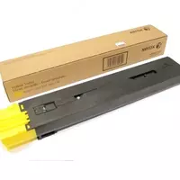 Toner Xerox 006R04858 (sariq).