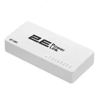 Коммутатор 2E PowerLink SF108C.