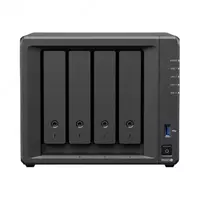 Сетевое хранилище Synology DiskStation DS423+.