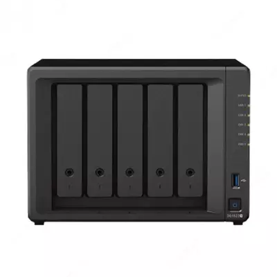 Сетевое хранилище Synology DiskStation DS1522+.