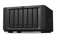 Tarmoq xotirasi (NAS) Synology DS1621.