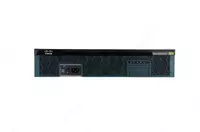 Маршрутизатор Cisco C2951-AX POE/K9-RF - SM-D - ES3G - 48-POE PVDM3-128 (Черный).