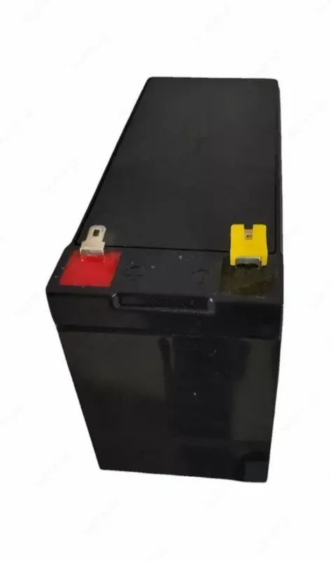 Akkumulyator batareyasi uchun korpus Empty Battery Bank 80 dona 7/9Ah akkumulyator uchun (zaryadlash platasiz)