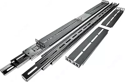 Слайдер для монтажа в стойку Rack Mount Slider 1100mm 2U