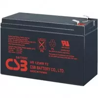 Батарея для UPS CSB 9Ah 12V