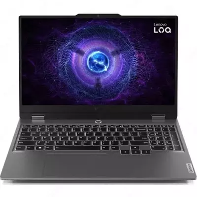 Lenovo 15.6" o‘yin noutbuki i7-13650HX, 16 GB, 1 TB, RTX4050 6 GB (model 83DV00NHRK)