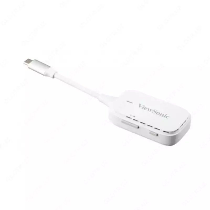 Комплект для беспроводной трансляции экрана WPD-700