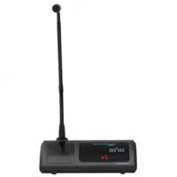 Проводной пульт делегата Vissonic VIS-DCD-T