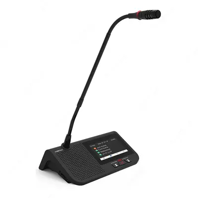 Универсальный дискуссионый пульт VIS-MAW-T