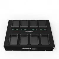 Бокс для зарядки аккумуляторных батарей Vissonic VIS-WCH3